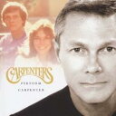【バーゲンセール】【中古】CD▼カーペンターズ・パフォーム・カーペンター レンタル落ち