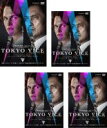【バーゲンセール】全巻セット【送料無料】【中古】DVD▼WOWOW ORIGINAL TOKYO VICE(4枚セット)第1話〜第8話 最終 レンタル落ち