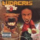 【バーゲンセール】【中古】CD▼ワード・オブ・マウフ レンタル落ち