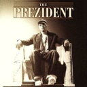 【バーゲンセール】【中古】CD▼ザ・プレジデント レンタル落ち