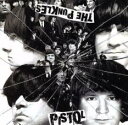 【バーゲンセール】【中古】CD▼ピストル レンタル落ち