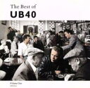【バーゲンセール】【中古】CD▼ザ・ベスト・オブ・UB40 レンタル落ち