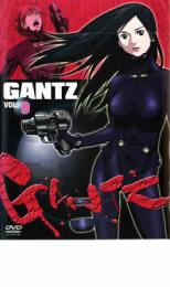 【処分特価・未検品・未清掃】【中古】DVD▼GANTZ ガンツ 9▽レンタル落ち