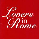 【バーゲンセール】【中古】CD▼ローマの恋 レンタル落ち