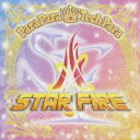 【バーゲンセール】【中古】CD▼ラブパラパラ・プレゼンツ!スターファイア・ベスト! CD+DVD レンタル落ち