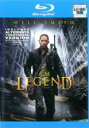 【バーゲンセール】【中古】Blu-ray▼アイ・アム・レジェンド ブルーレイディスク レンタル落ち
