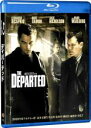 【バーゲンセール】【中古】Blu-ray▼ディパーテッド ブルーレイディスク レンタル落ち