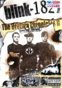 【バーゲンセール】【中古】DVD▼BLINK 182 ジ・ウレスラ・クロニクルズII