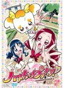 【バーゲンセール】【中古】DVD▼ハートキャッチプリキュア! 7 レンタル落ち