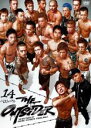 【処分特価・未検品・未清掃】【中古】DVD▼ジ・アウトサイダー 第十四戦 14 レンタル落ち