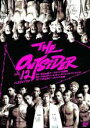 【処分特価・未検品・未清掃】【中古】DVD▼ジ・アウトサイダー 第十二戦 レンタル落ち