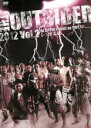 【バーゲンセール】【中古】DVD▼ジ・アウトサイダー 2012 vol.2 レンタル落ち