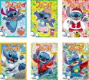 【バーゲンセール】全巻セット【送料無料】【中古】DVD▼スティッチ!(6枚セット)第1話〜第26話 最終話 レンタル落ち