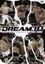 【バーゲンセール】【中古】DVD▼DREAM.10 ウェルター級グランプリ2009 決勝戦 レンタル落ち