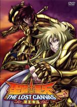 楽天市場】聖闘士星矢 the lost canvas 冥王神話 dvdの通販