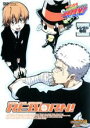 【バーゲンセール】【中古】DVD▼家庭教師 ヒットマン REBORN! Bullet.4 レンタル落ち