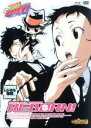 【バーゲンセール】【中古】DVD▼家庭教師 ヒットマン REBORN! Bullet.8 レンタル落ち