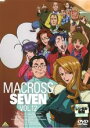 【バーゲンセール】【中古】DVD▼マクロス7 12(第45話~第48話) レンタル落ち