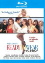 【バーゲンセール】【中古】Blu-ray▼プレタポルテ ブルーレイディスク レンタル落ち