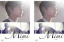【バーゲンセール】全巻セット2パック【中古】DVD▼Mimi(2枚セット)前編・後編 字幕のみ レンタル落ち