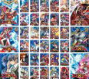 【バーゲンセール】全巻セット【送料無料】【中古】DVD▼遊☆戯☆王 ZEXAL ゼアル(36枚セット)第1話〜第146話 最終 レンタル落ち