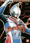 【中古】DVD▼ウルトラマンダイナ TVシリーズ Battle.7 (第25話〜第28話)▽レンタル落ち 623円