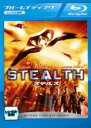 【バーゲンセール】【中古】Blu-ray▼ステルス ブルーレイディスク レンタル落ち