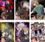 【12/10限りポイント20倍】全巻セット【中古】DVD▼東京魔人學園剣風帖 龍龍 第弐幕(6枚セット)第1話〜第12話 最終▽レンタル落ち 1,499円