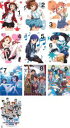 【バーゲンセール】全巻セット【中古】DVD▼アイドルマスター THE IDOLM@STER(10枚セット)第1話~最終話+劇場版 レンタル落ち