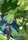 【バーゲンセール】【中古】DVD▼ポケットモンスター XY 17(第49話~第51話) レンタル落ち