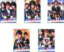 【バーゲンセール】全巻セット【送料無料】【中古】DVD▼プリンセス・プリンセスD(5枚セット)第1話〜最終話 レンタル落ち