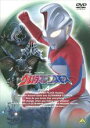 【バーゲンセール】【中古】DVD▼ウルトラマンコスモス TVシリーズ 4 レンタル落ち