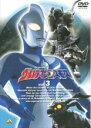 【バーゲンセール】【中古】DVD▼ウルトラマンコスモス TVシリーズ 3 レンタル落ち