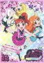 【処分特価・未検品・未清掃】【中古】DVD▼プリティーリズム・オーロラドリーム Rhythm 12(第23話〜第24話) レンタル落ち
