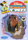 【バーゲンセール】【中古】DVD▼アニマルワールド クマ レンタル落ち