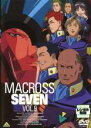 【バーゲンセール】【中古】DVD▼マクロス7 9(第33話~第36話) レンタル落ち