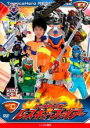 【バーゲンセール】【中古】DVD▼トミカヒーロー レスキューファイアー 10 レンタル落ち