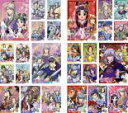 【バーゲンセール】全巻セット【送料無料】【中古】DVD▼彩雲国物語(26枚セット)+ セカンドシリーズ レンタル落ち