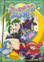 【処分特価・未検品・未清掃】【中古】DVD▼ふしぎ星の☆ふたご姫 Gyu! 8(第29話~第32話) レンタル落ち