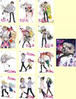 楽天遊ING 時津店【バーゲンセール】全巻セット【送料無料】【中古】DVD▼這いよれ!ニャル子さん（13枚セット）全6巻 + W 全6巻 + F レンタル落ち