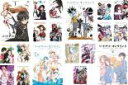 【バーゲンセール】全巻セット【送料無料】【中古】DVD▼ソードアート・オンライン(19枚セット)全9巻 + Extra Edition + II 全9巻 レンタル落ち