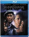 【バーゲンセール】【中古】Blu-ray▼ショーシャンクの空に ブルーレイディスク