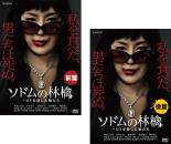 【処分特価・未検品・未清掃】全巻セット2パック【中古】DVD▼ソドムの林檎 ロトを殺した娘たち(2枚セット)前篇、後篇 レンタル落ち