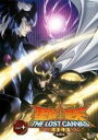 【バーゲンセール】【中古】DVD▼聖闘士星矢 THE LOST CANVAS 冥王神話 第2章 4(第20話、第21話) レンタル落ち