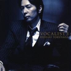 【中古】CD▼VOCALIST 3 初回限定盤 レンタル落ち