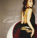 【処分特価・未検品・未清掃】【中古】CD▼Heads or Tails? 通常盤 レンタル落ち
