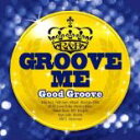 【バーゲンセール】【中古】CD▼Groove Me Good Groove グルーヴ ミー レンタル落ち