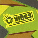 【バーゲンセール】【中古】CD▼Di VIBES JAPANESE REGGAE SELECTION 2004 レンタル落ち