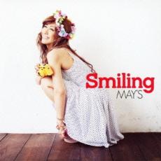 【中古】CD▼Smiling 通常盤 レンタル落ち