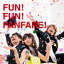 šCDFUN! FUN! FANFARE! ̾ 󥿥